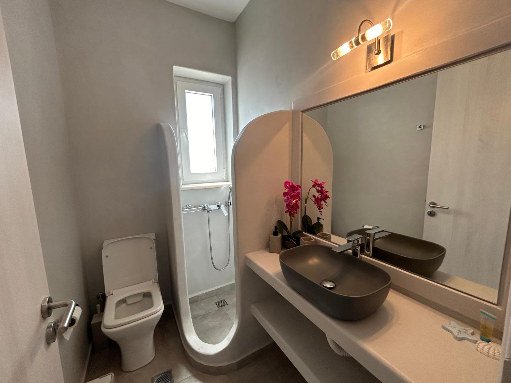 Antiparos Diamond Apartman Kültér fotó