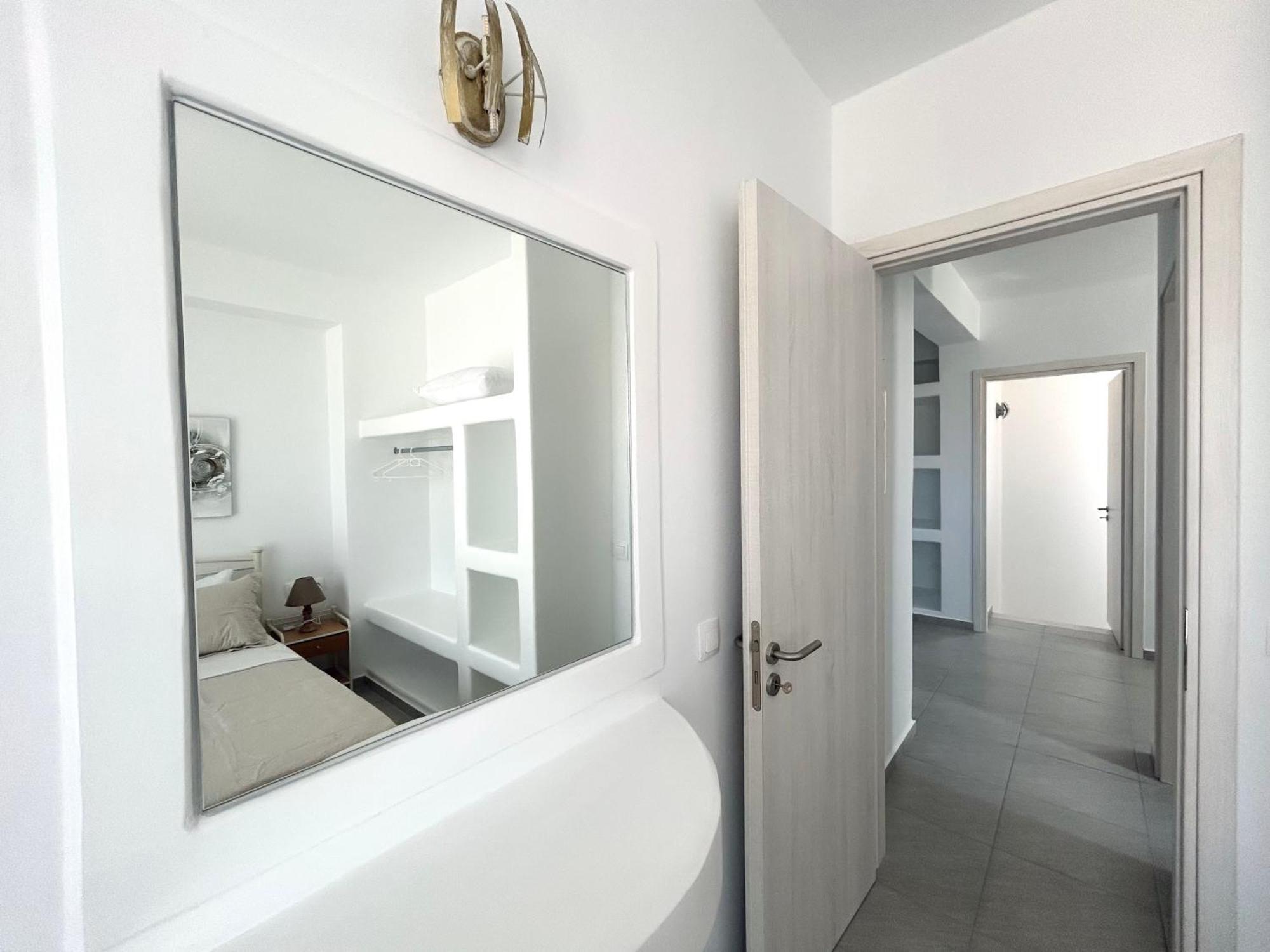 Antiparos Diamond Apartman Kültér fotó