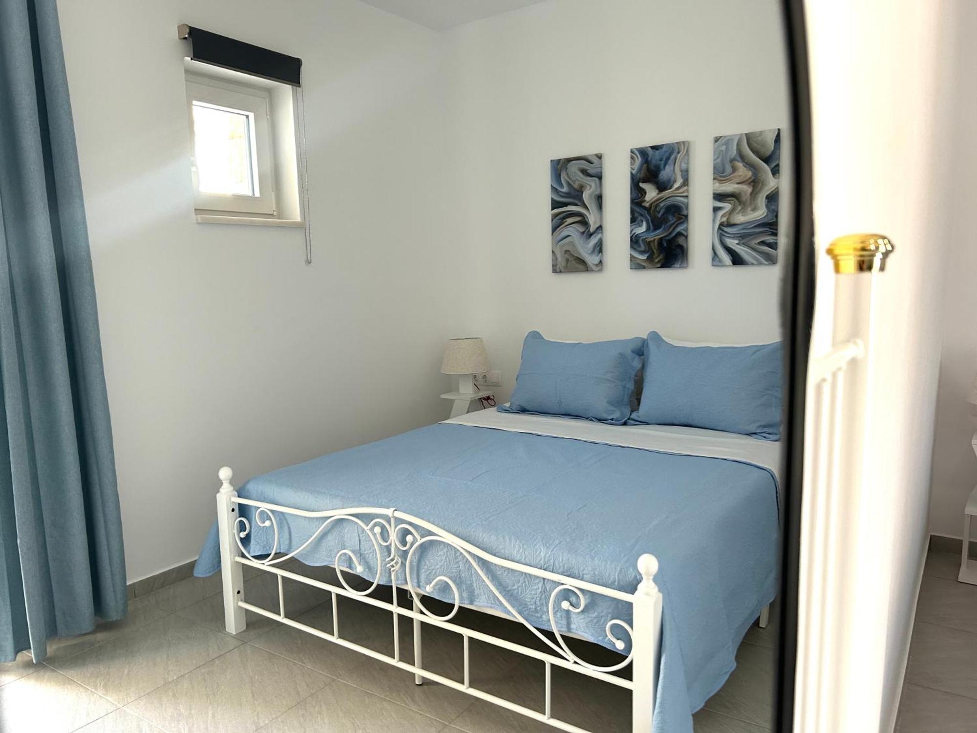 Antiparos Diamond Apartman Kültér fotó