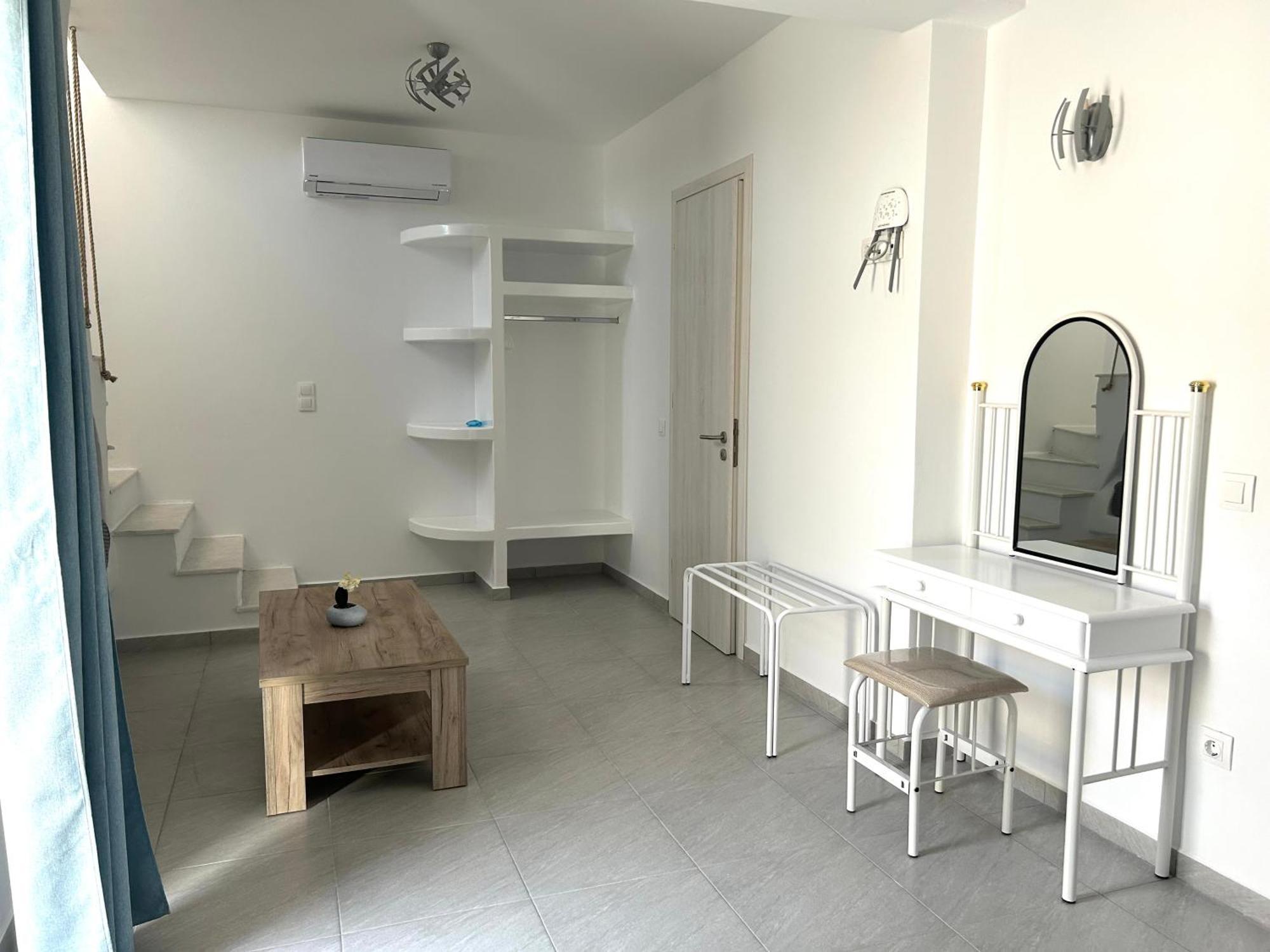 Antiparos Diamond Apartman Kültér fotó