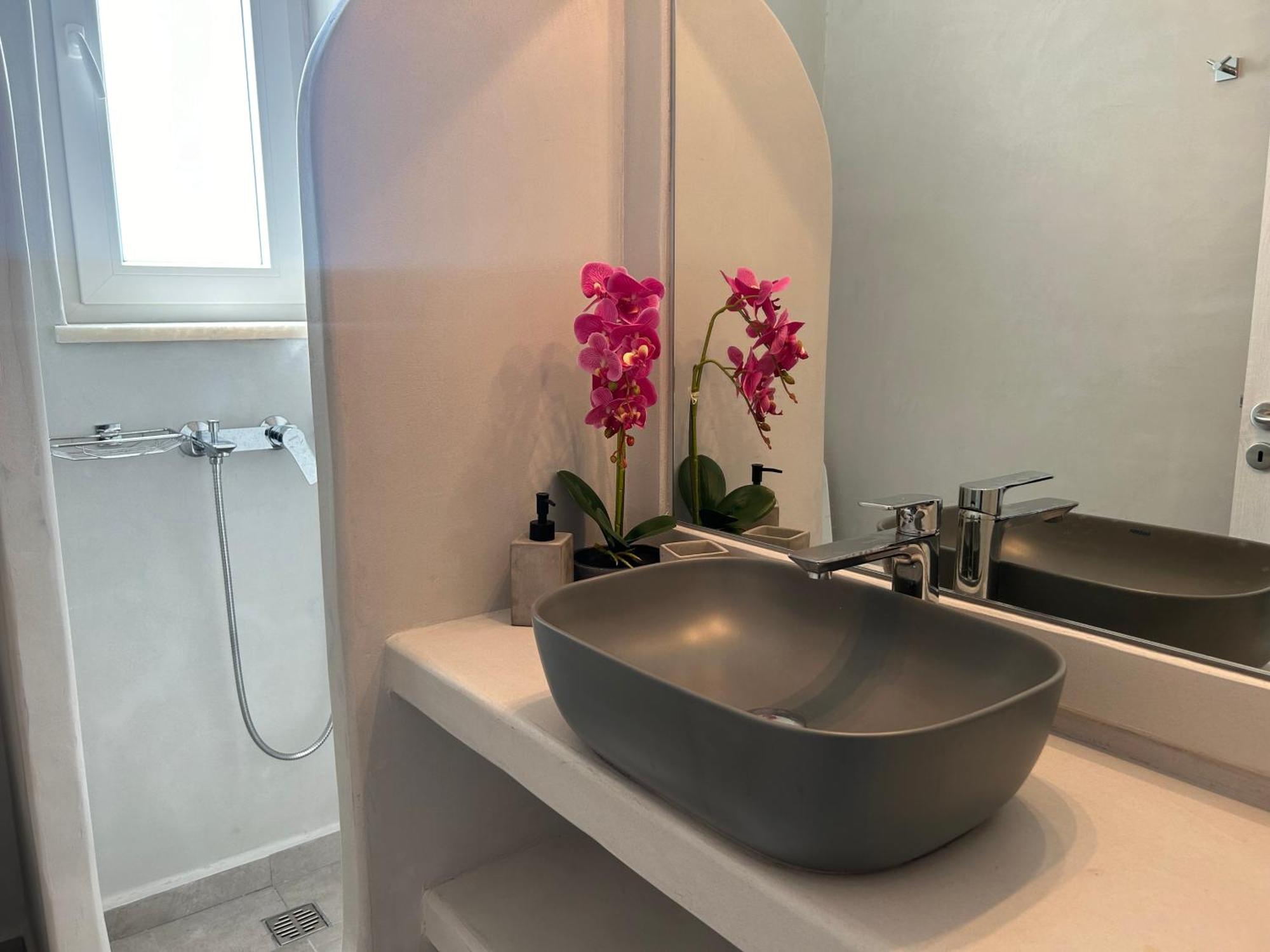 Antiparos Diamond Apartman Kültér fotó