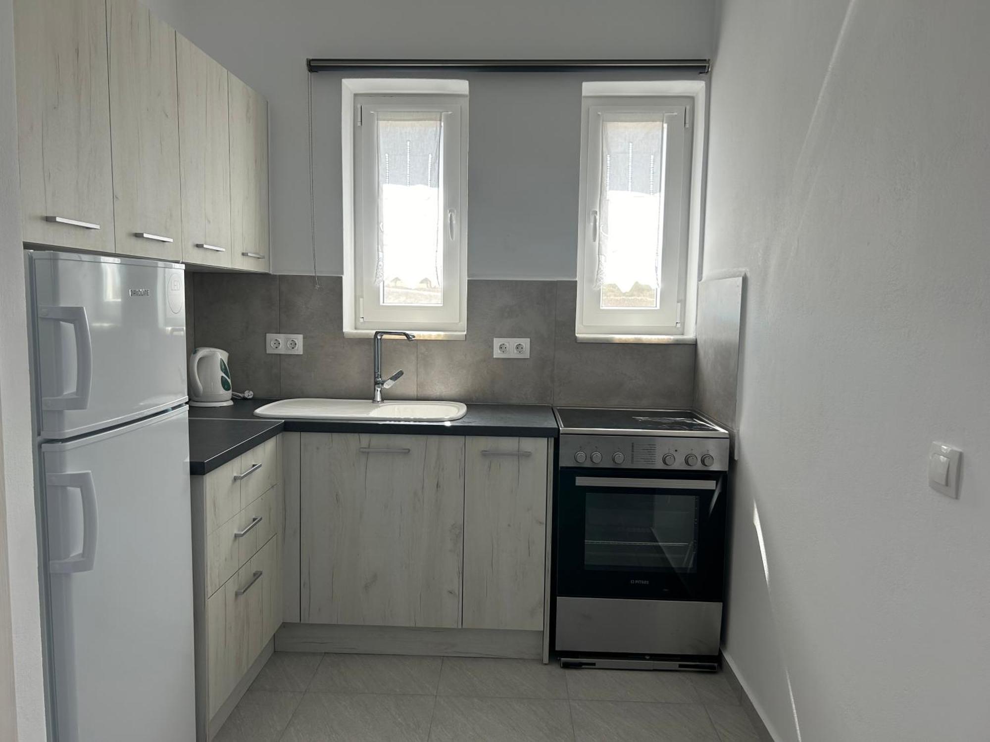 Antiparos Diamond Apartman Kültér fotó