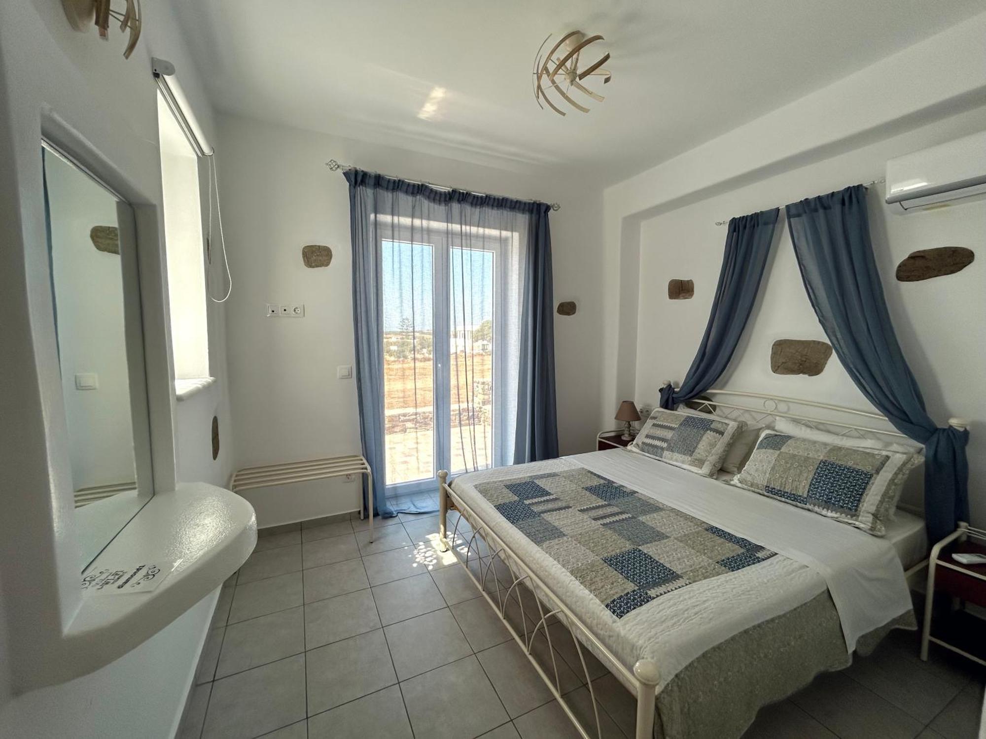 Antiparos Diamond Apartman Kültér fotó