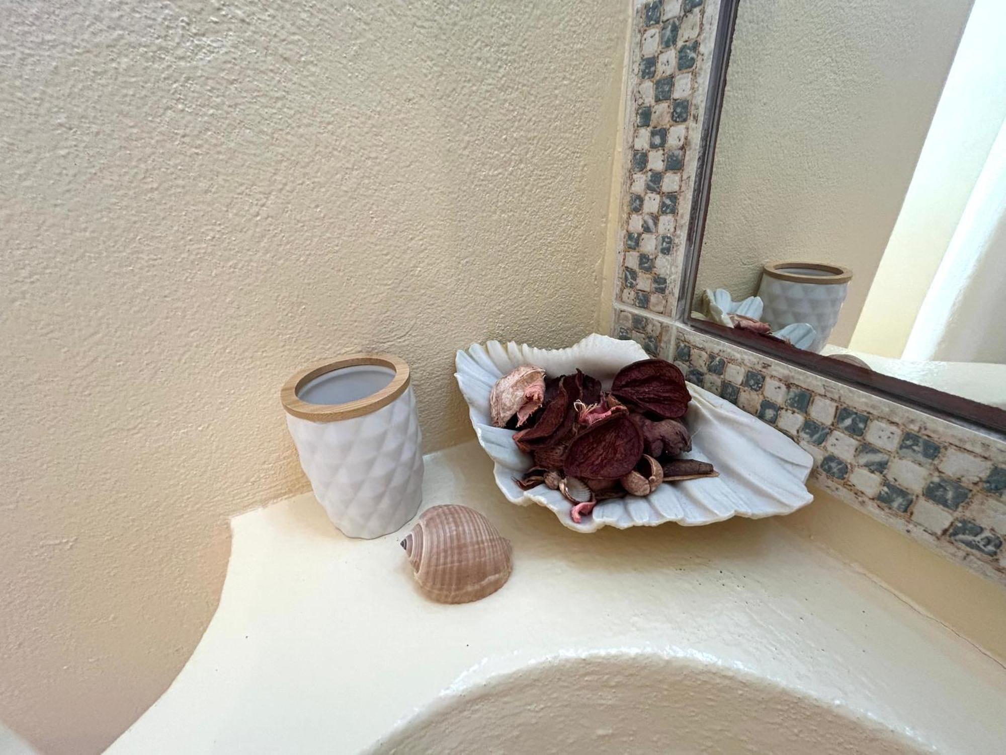 Antiparos Diamond Apartman Kültér fotó