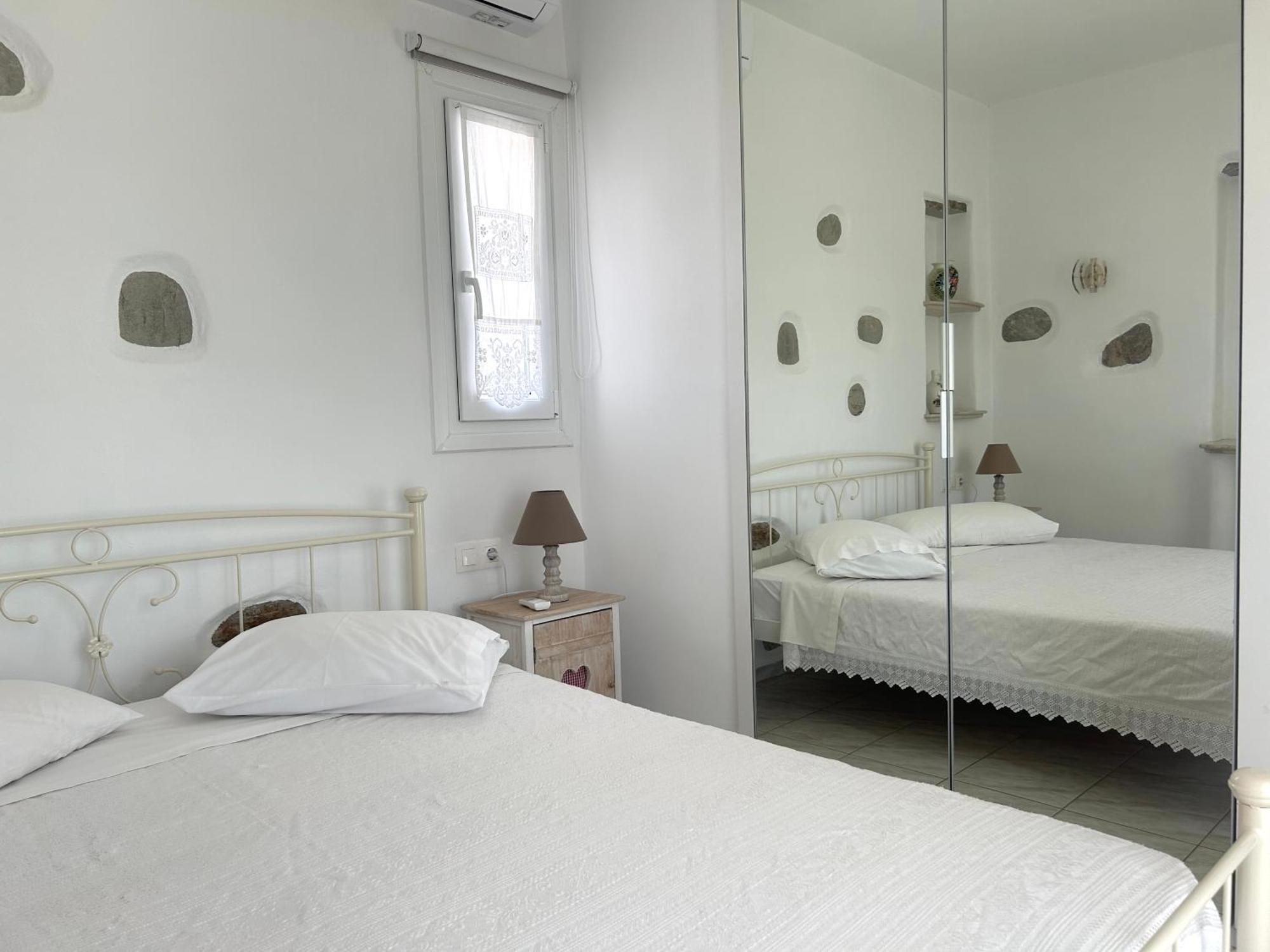 Antiparos Diamond Apartman Kültér fotó